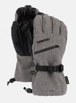 Men's Gore-Tex Glove Gray Heather