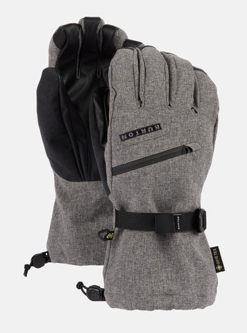 Men's Gore-Tex Glove Gray Heather