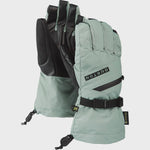 Women's Gore-Tex Glove Petrol Green