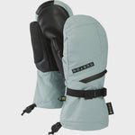 Women's Gore-Tex Mitten Petrol Green