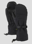 Women's Profile Mitten Black