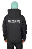 Powder Pig THE 10K Jacket - Black