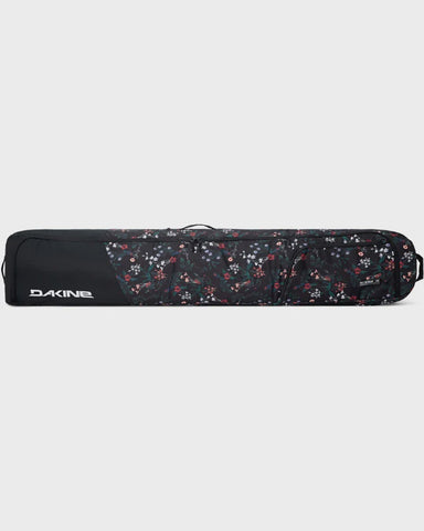 Dakine Fall Line Ski or Snowboard Roller Bag - Wildflower