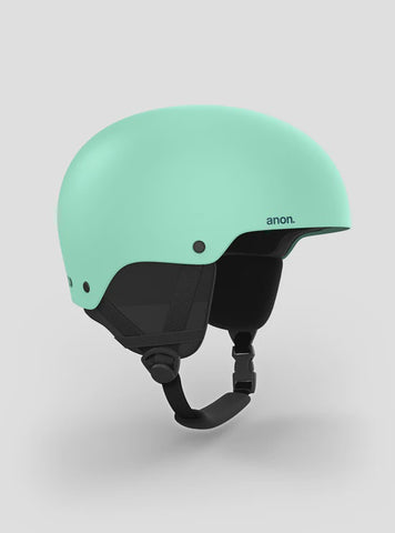 Anon Raider 3 Helmet.
