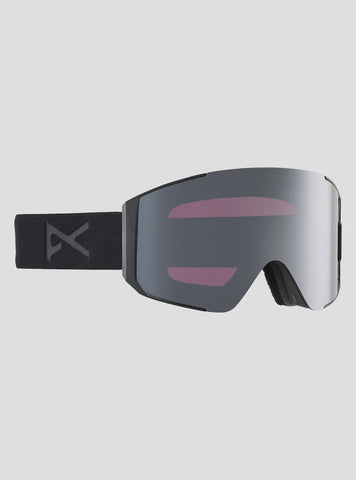 Anon Sync M Fusion Goggles