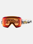 Anon M5 Snow Goggles + Bonus Lens + MFI -  Perceive Sunny Bronze