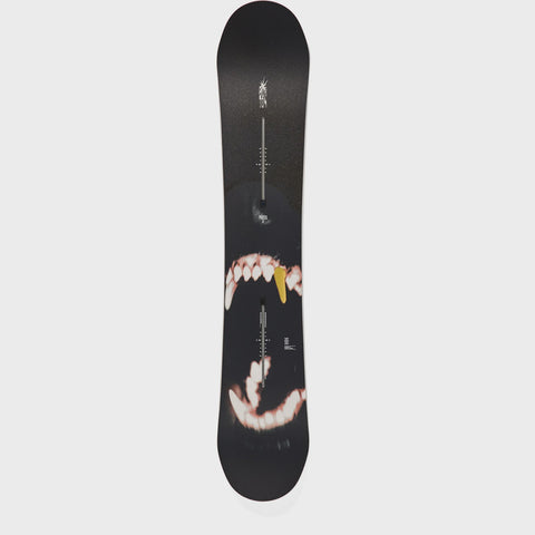 Burton Process-Bad Dog-2026-2027 – Oz Extreme