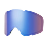 Smith Squad MAG ChromaPop Goggles - Blackout