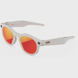 Oakley | Meta HSTN AI Glasses (Warm Grey/Prizm Ruby)