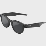 Oakley | Meta HSTN AI Glasses (Black/Prizm Black Polarized)