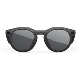 Oakley | Meta HSTN AI Glasses (Black/Prizm Black Polarized)