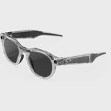 Oakley | Meta HSTN AI Glasses (Clear/Clear to Grey Transitions)