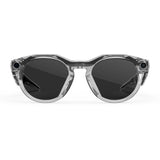 Oakley | Meta HSTN AI Glasses (Clear/Clear to Grey Transitions)