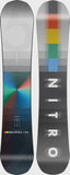 Nitro Cinema 2026 Snowboard