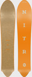 Nitro Quiver Pow 2026