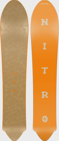 Nitro Quiver Pow 2026
