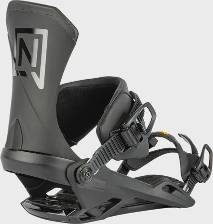 Nitro Team Pro Binding 2026