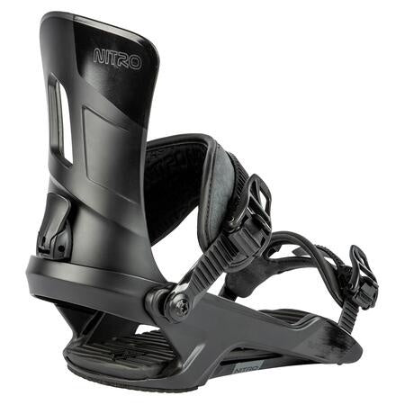 Nitro Rambler Snowboard Bindings