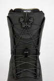 Nitro Venture TLS Snowboard Boots - Black