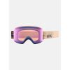 Anon WM3 Women's Goggles & MFI Face Mask & Spare Lens Perceive Variable Blue / Perceive Clound Pink