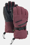 Burton Gore-Tex Women's Glove Almandine 2024