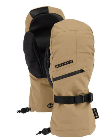 BURTON Gore-Tex Mitten