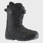 Burton Ruler BOA Snowboard Boot Black