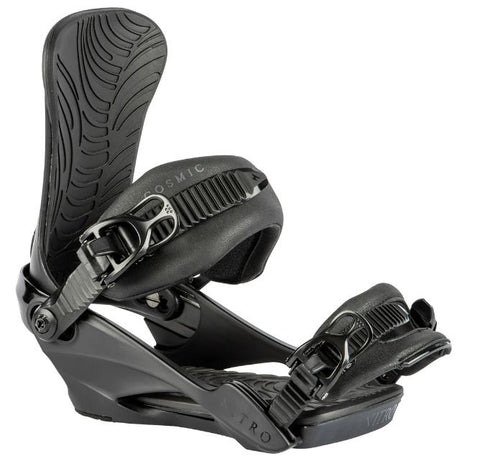 Nitro Cosmic Snowboard Binding