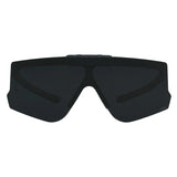 Pit Viper Sunglasses The Exec Flip-Offs Black