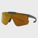 Pit Viper Sunglasses The Exec Flip-Offs Gold