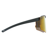 Pit Viper Sunglasses The Exec Flip-Offs Gold