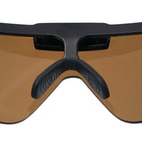 Pit Viper Sunglasses The Exec Flip-Offs Gold