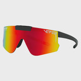 Pit Viper Sunglasses The Exec Flip-Offs