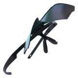 Pit Viper Sunglasses The Exec Flip-Offs
