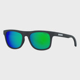 Pit Viper Highball The EXEC Sunglasses Blue Green