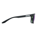 Pit Viper Highball The EXEC Sunglasses Blue Green