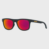 Pit Viper Highball The EXEC Sunglasses Red