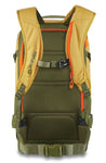 DAKINE HELI PRO 24L BAG-MUSTARD SEED