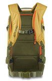 DAKINE HELI PRO 24L BAG-MUSTARD SEED