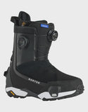 Burton Highshot X Step On Women's Snowboard Boots 2026 | Black