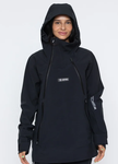 L1 Atlas Snow Jacket - 2024 Black