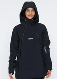 L1 Atlas Snow Jacket - 2024 Black