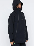 L1 Atlas Snow Jacket - 2024 Black