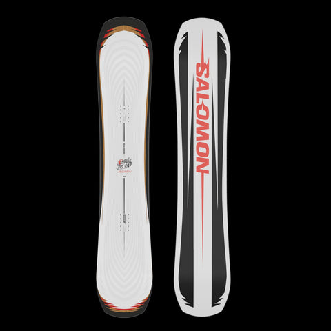 Salomon Assassin 2026