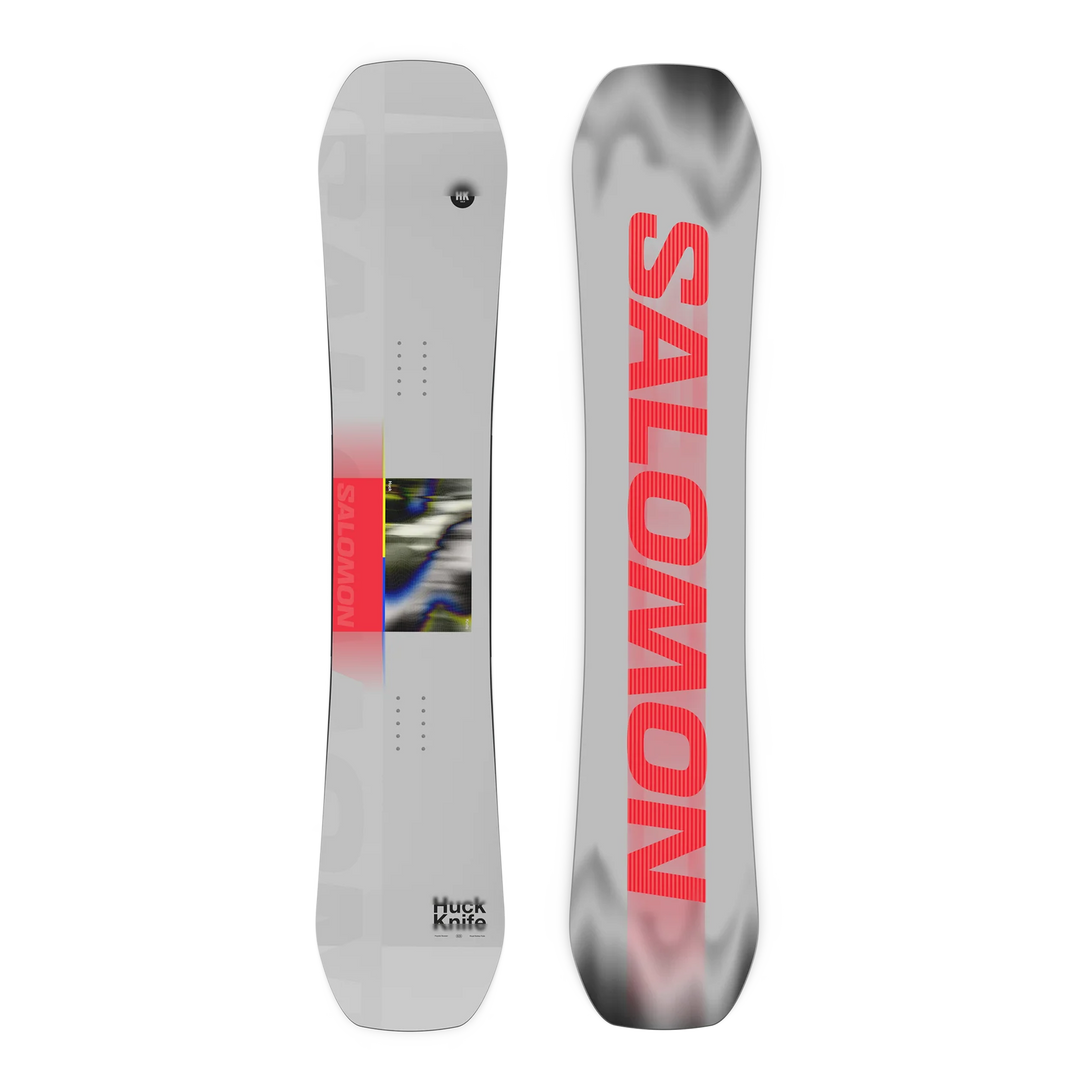 Snowboards – Oz Extreme