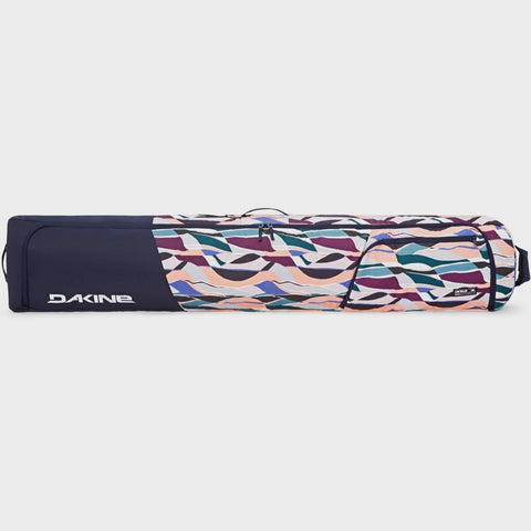 Low Roller  Dakine Snowboard Bag  - Night Skyline