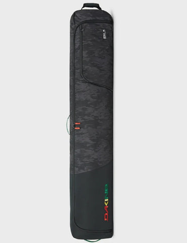 Dakine Low Roller Board Bag - Black Vintage