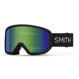 SMITH Transfer goggles -Green | Sol-X Mirror