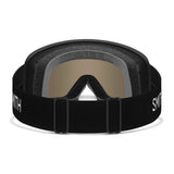 SMITH Transfer goggles -Green | Sol-X Mirror