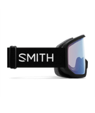 SMITH Transfer goggles -Black | Blue Senson Mirror